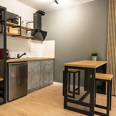 The House и термална зона Апартамент Велинград
