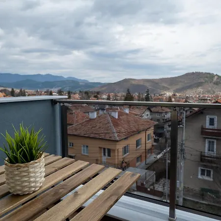 The House и термална зона Велинград