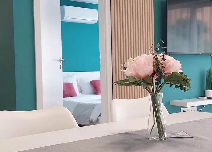 The House и термална зона Велинград