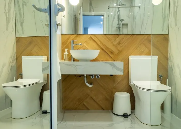 The House и термална зона * Велинград