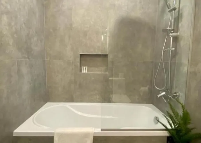 The House и термална зона Велинград