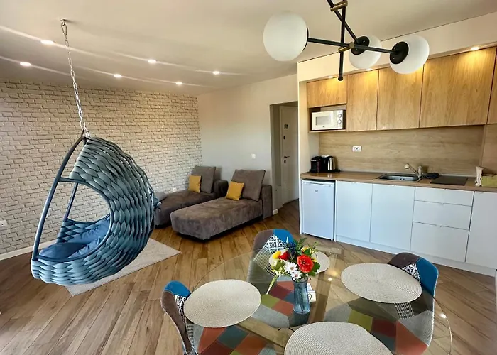 The House и термална зона * Велинград