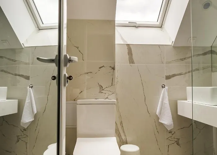 The House и термална зона Велинград